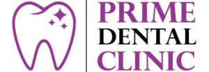 Prime Dental Clinic Logo